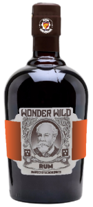 Wonder Wild Rum